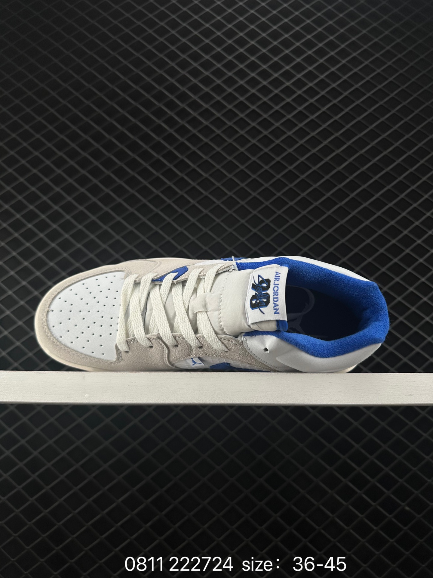 Air Jordan Stadium 90